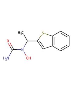 Astatech ZILEUTON; 1G; Purity 98%; MDL-MFCD00866097